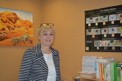 Heike Baumhaker Heike Baumhaker